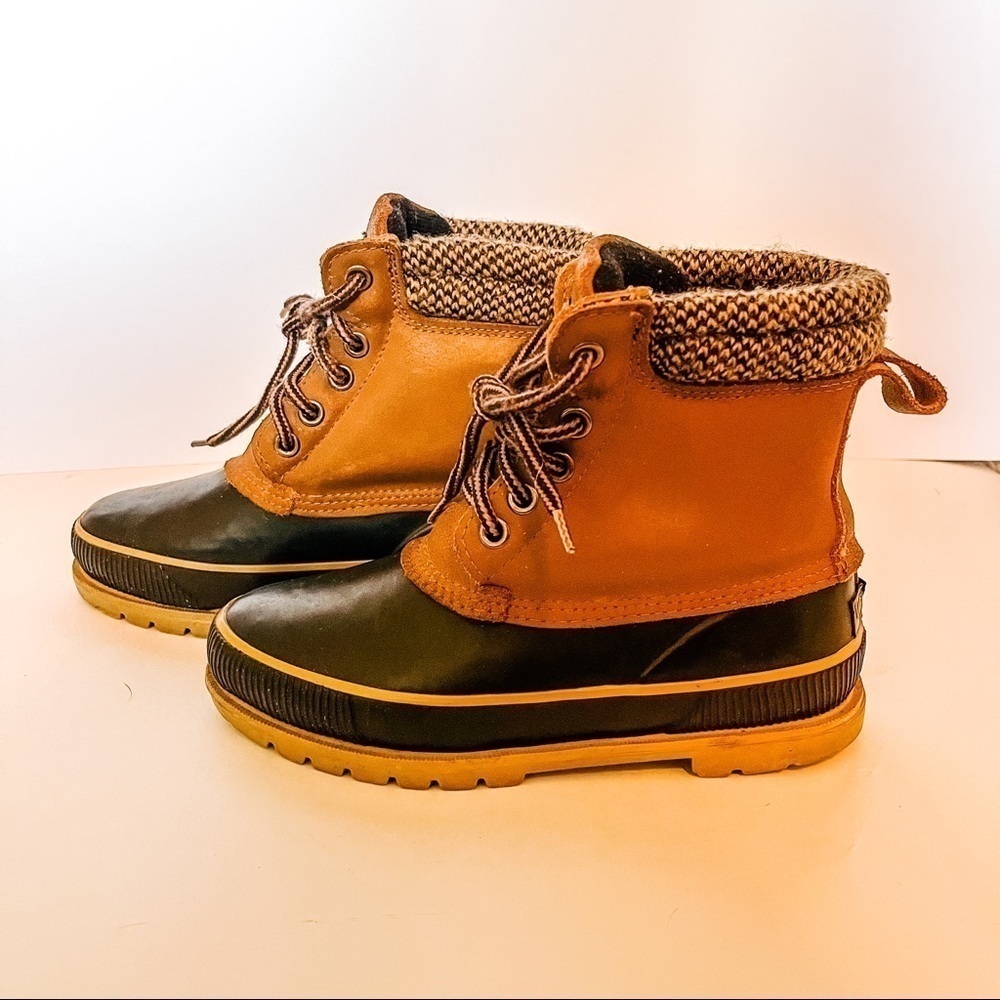 DuPont Thermo Lite Insulated Duck Boot SZ-6